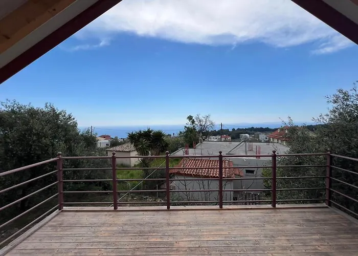Attic View