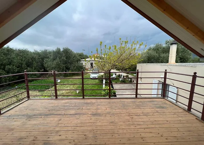 Attic View