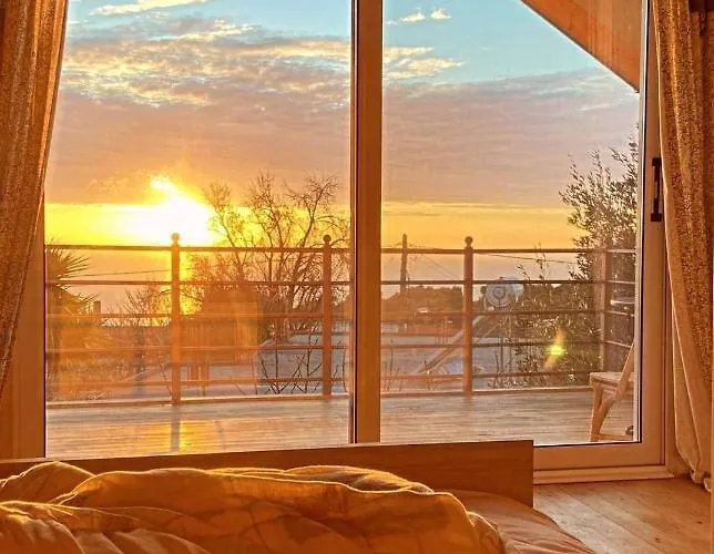 Attic View