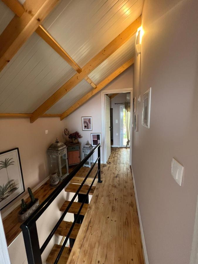 Attic View * Loutsa (Preveza)