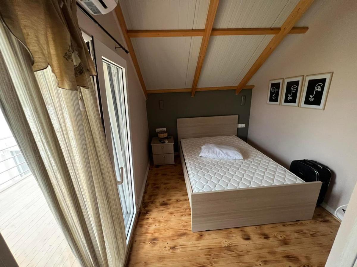 Attic View Holiday home Loutsa (Preveza)